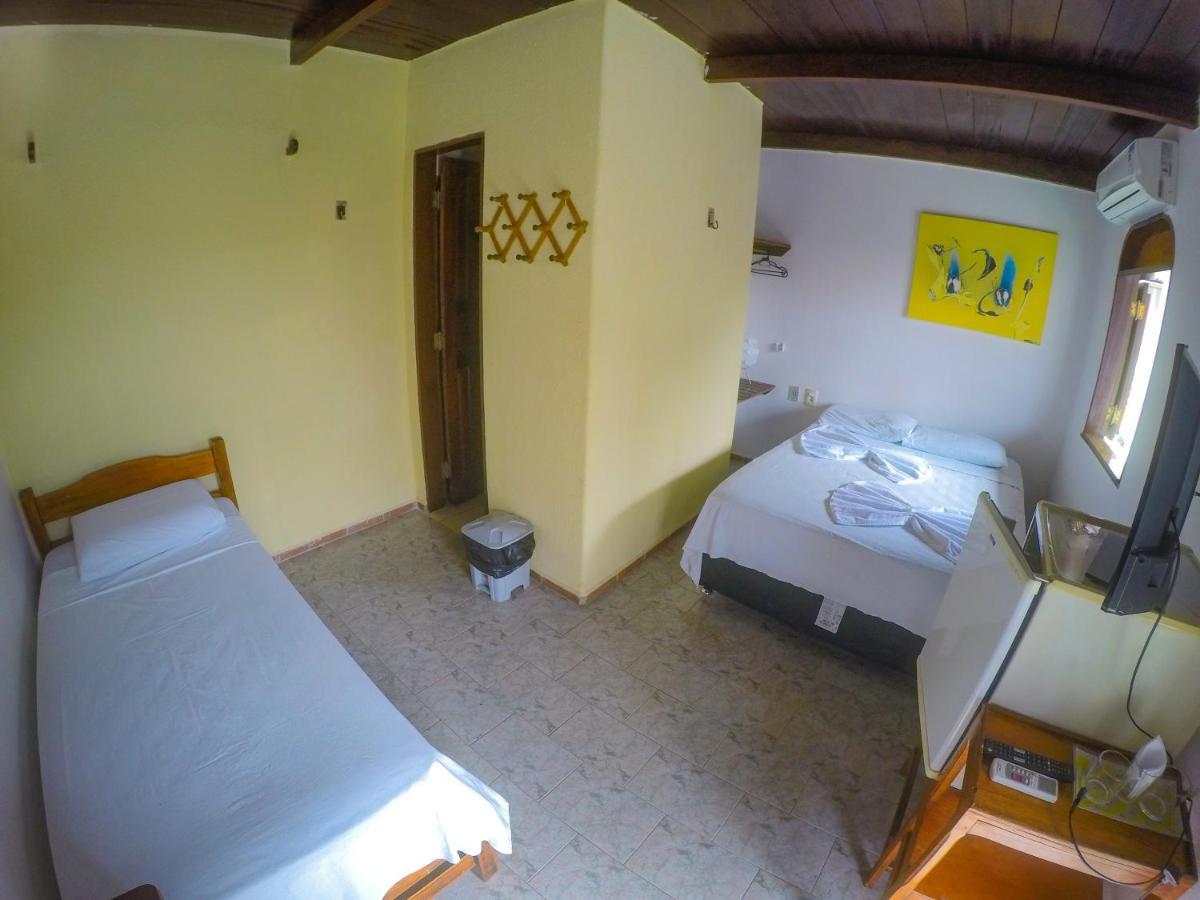 Hotel Tropicalia, Canoa Quebrada – Updated 2023 Prices